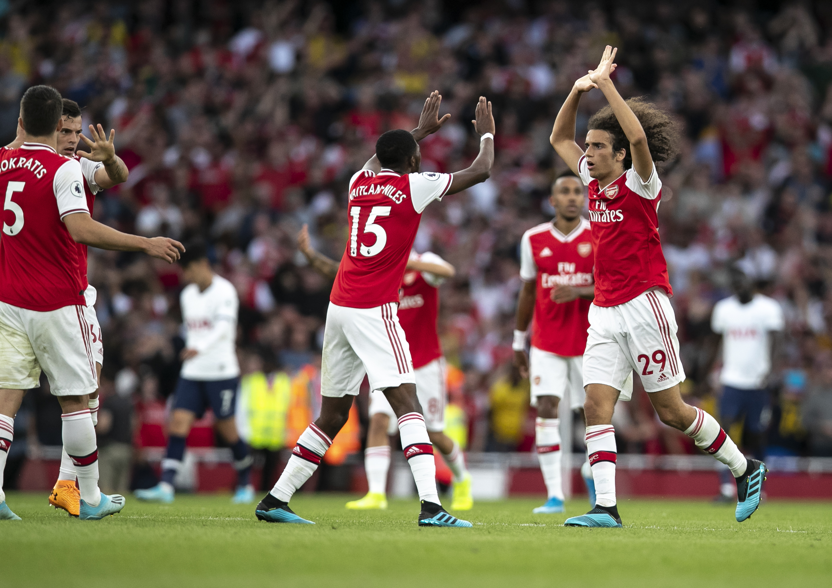 劳塔罗：我们已经做好准备迎战马竞；我会在该微笑的时候微笑（劳塔罗：对阵马竞我们已整装待发；该笑时我会笑）