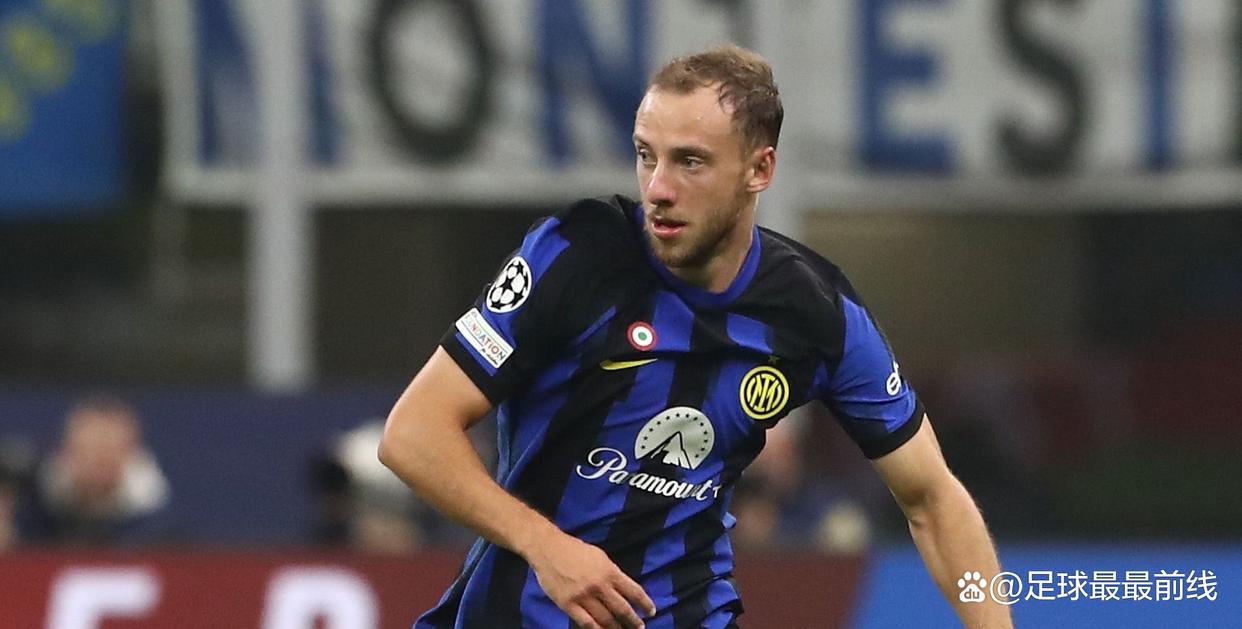 豪门队长批评密集赛程：球员不是机器