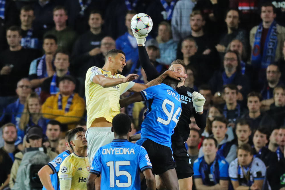 欧冠球员荣誉榜：最佳射手榜更新,（欧冠荣誉榜：最佳射手最新排名出炉）