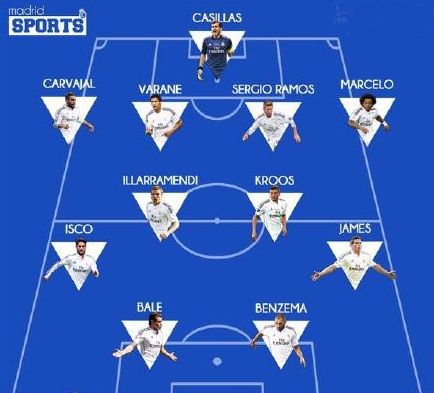 球队的整体防守太完整了