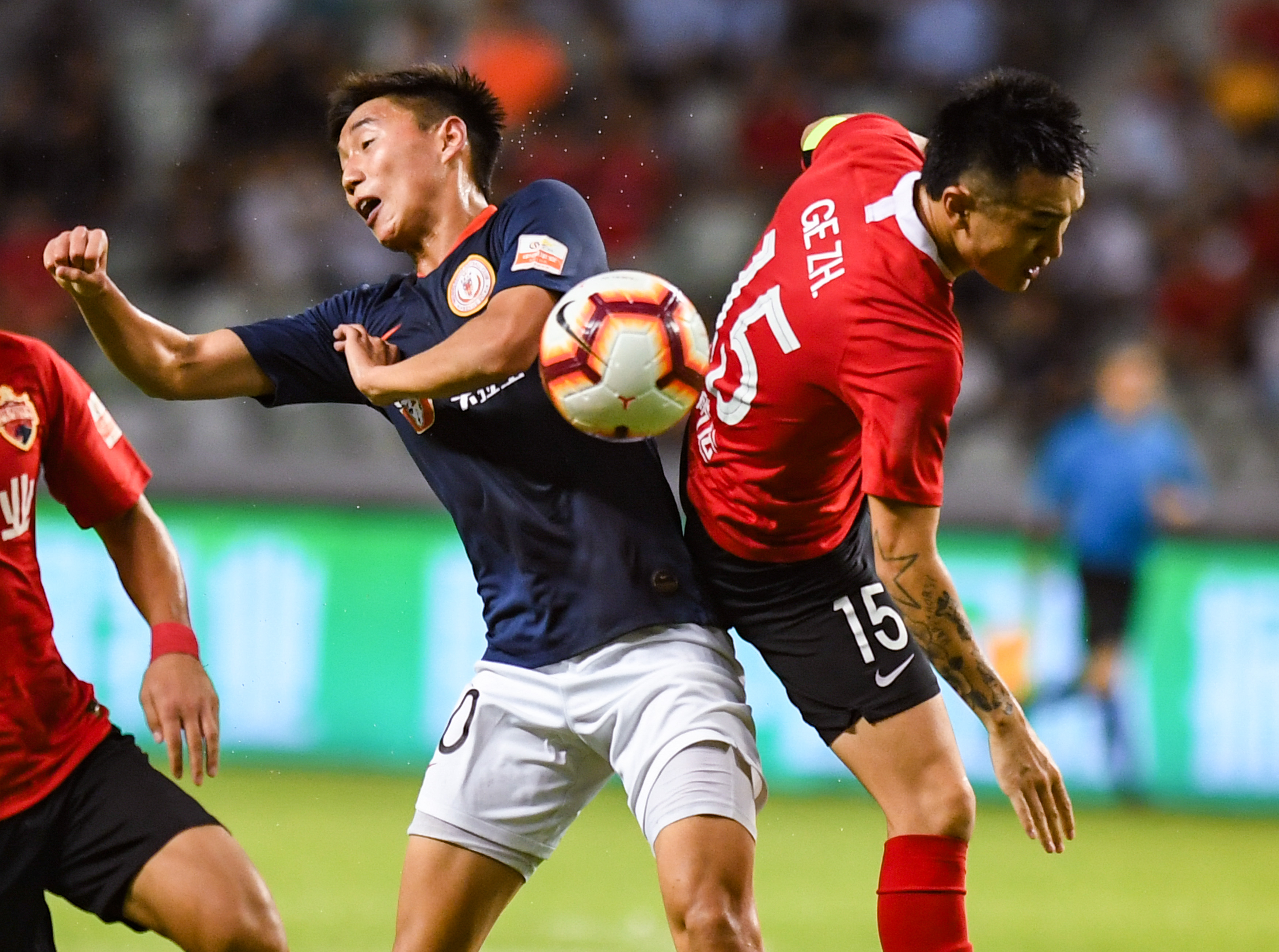 U21联赛综述：西海岸16-1狂胜昆明，争冠组英博、浙江4连胜（U21联赛盘点：西海岸16-1横扫昆明，争冠组英博与浙江豪取四连胜）